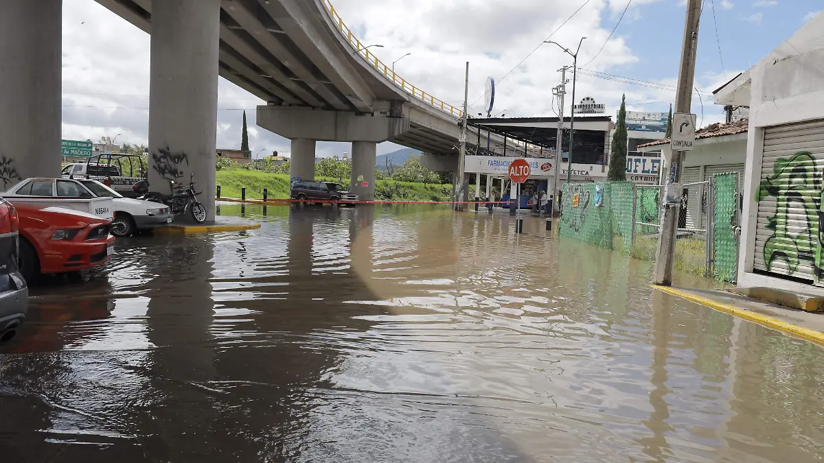 inundación colonia ferm